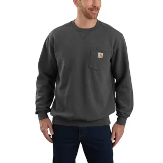 Bluza Carhartt Crewneck Pocket Sweatshirt 103852