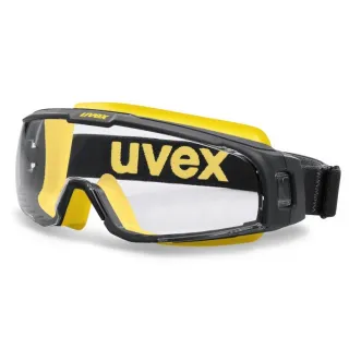 Ochranné brýle Uvex U-Sonic 9308.246